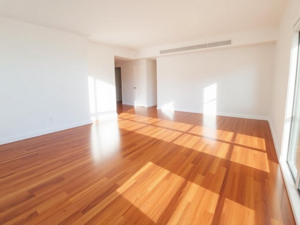 Move-Out Cleaning